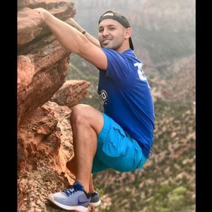 Meet your Posher, Pat